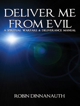 Cover image for Deliver Me from Evil