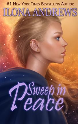 Cover image for Sweep in Peace