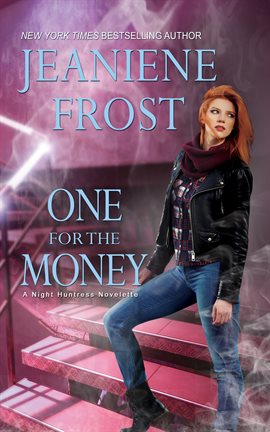 Cover image for One for the Money