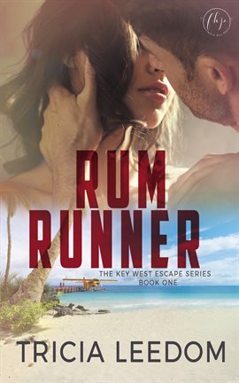 Cover image for Rum Runner