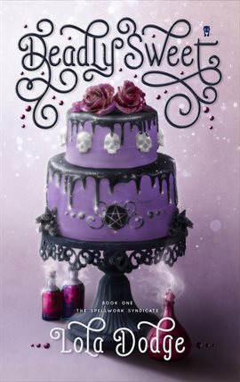 Cover image for Deadly Sweet