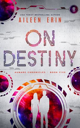 Cover image for On Destiny