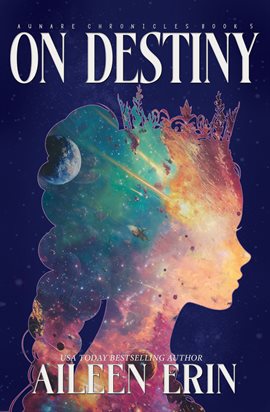 Cover image for On Destiny