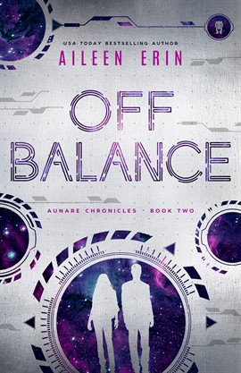 Cover image for Off Balance