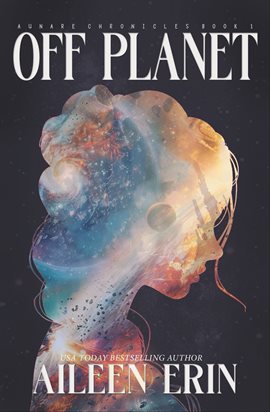 Cover image for Off Planet