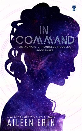 Cover image for In Command