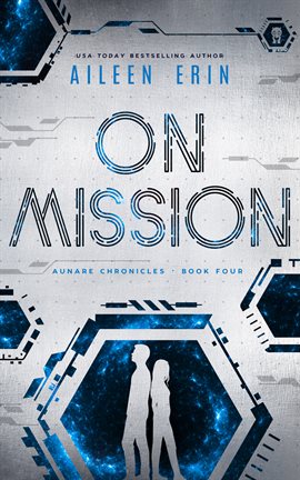 Cover image for On Mission