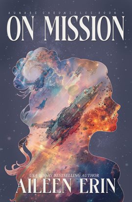 Cover image for On Mission