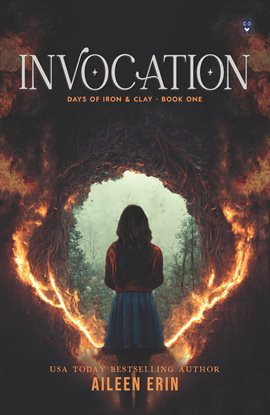 Cover image for Invocation