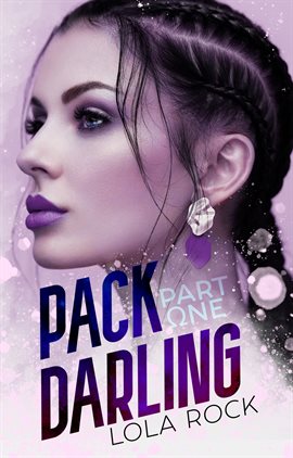Cover image for Pack Darling Part One