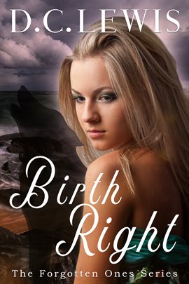 Cover image for Birth Right