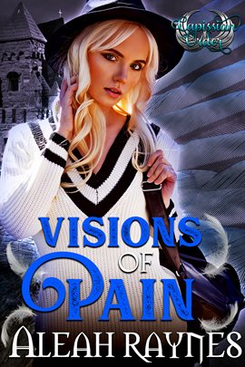 Cover image for Visions of Pain