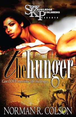 Cover image for The Hunger