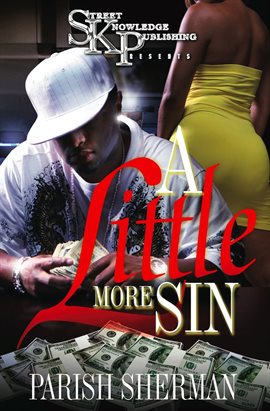 Cover image for A Little More Sin