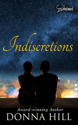 Imagen de portada para Indiscretions