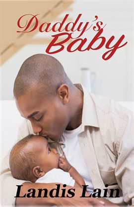 Cover image for Daddy's Baby