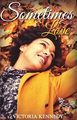 Cover image for Sometimes Love