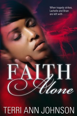 Imagen de portada para Faith Alone