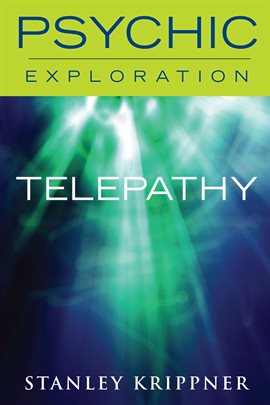 Cover image for Telepathy