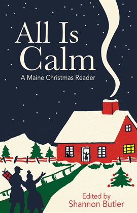 Cover image for All Is Calm