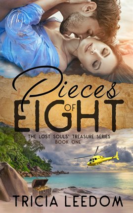 Cover image for Pieces of Eight