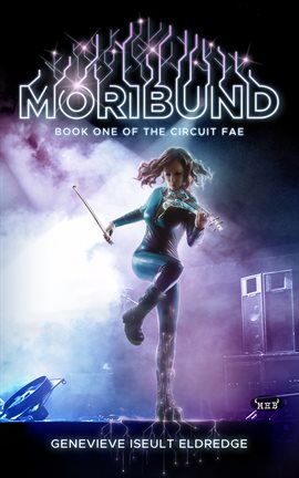Cover image for Moribund