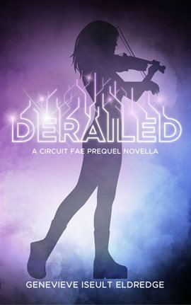 Cover image for Derailed