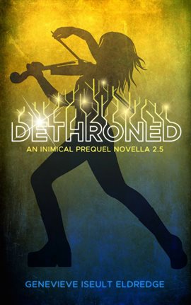 Cover image for Dethroned