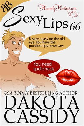 Cover image for Sexy Lips 66