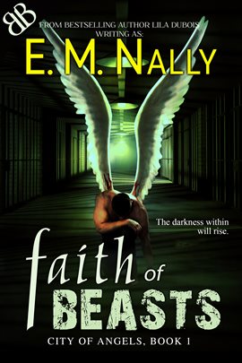 Cover image for Faith of Beasts