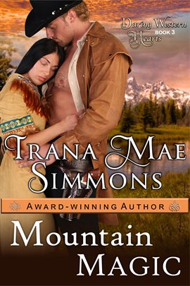 Cover image for Mountain Magic