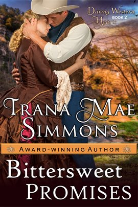 Cover image for Bittersweet Promises