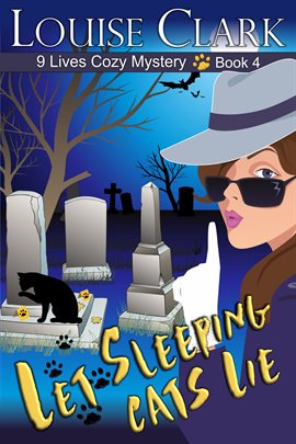 Cover image for Let Sleeping Cats Lie