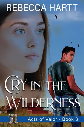 Cover image for Cry in the Wilderness