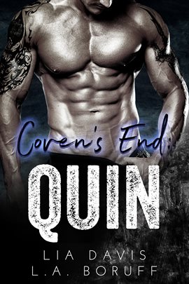 Cover image for Quin