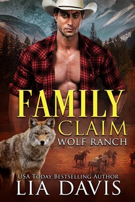 Cover image for Family Claim