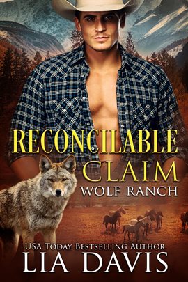 Cover image for Reconcilable Claim