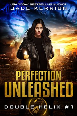 Imagen de portada para Perfection Unleashed