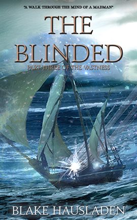 Cover image for The Blinded