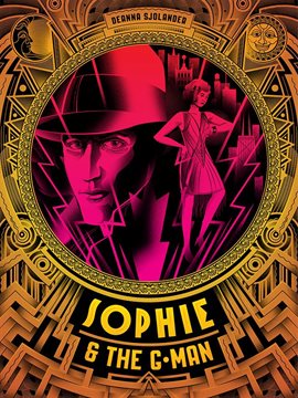 Cover image for Sophie and the G-Man
