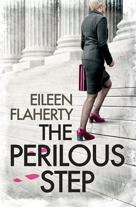 Cover image for The Perilous Step
