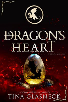 Cover image for A Dragon's Heart