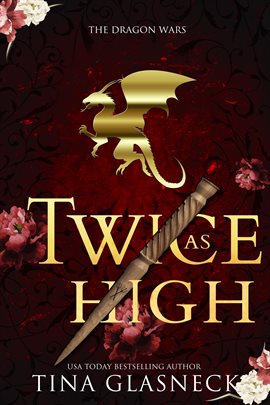 Cover image for Twice As High