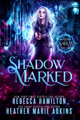 Imagen de portada para Shadow Marked
