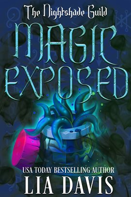 Cover image for Magic Exposed