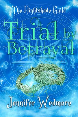 Cover image for Trial by Betrayal