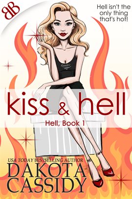 Cover image for Kiss and Hell