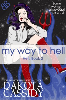 Cover image for My Way to Hell