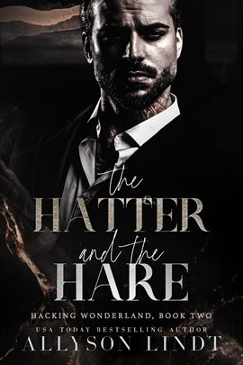 Cover image for The Hatter and The Hare