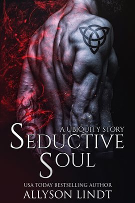 Cover image for Seductive Soul